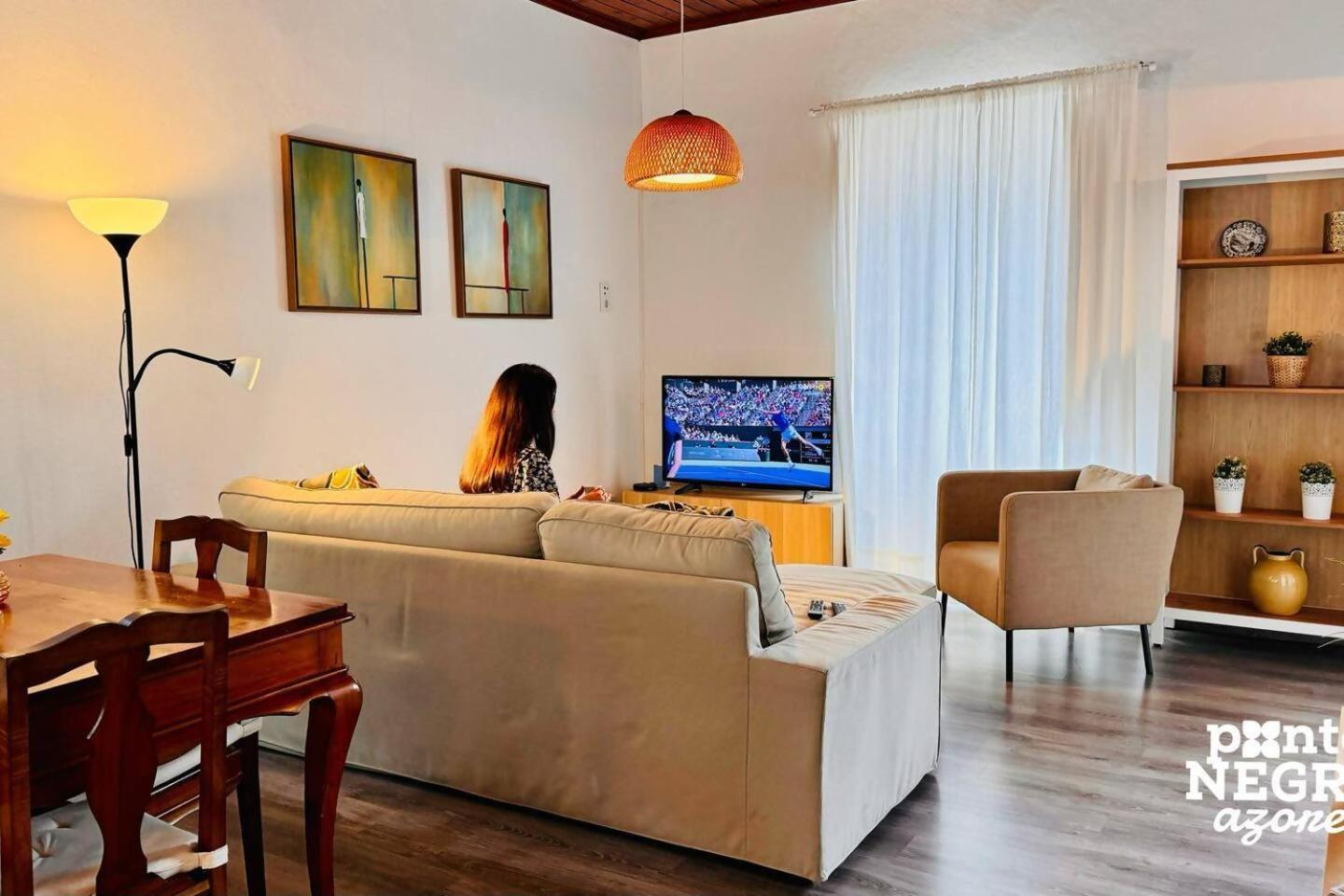 Casa Da Gente By Pontanegraazores Biscoitos  Room photo