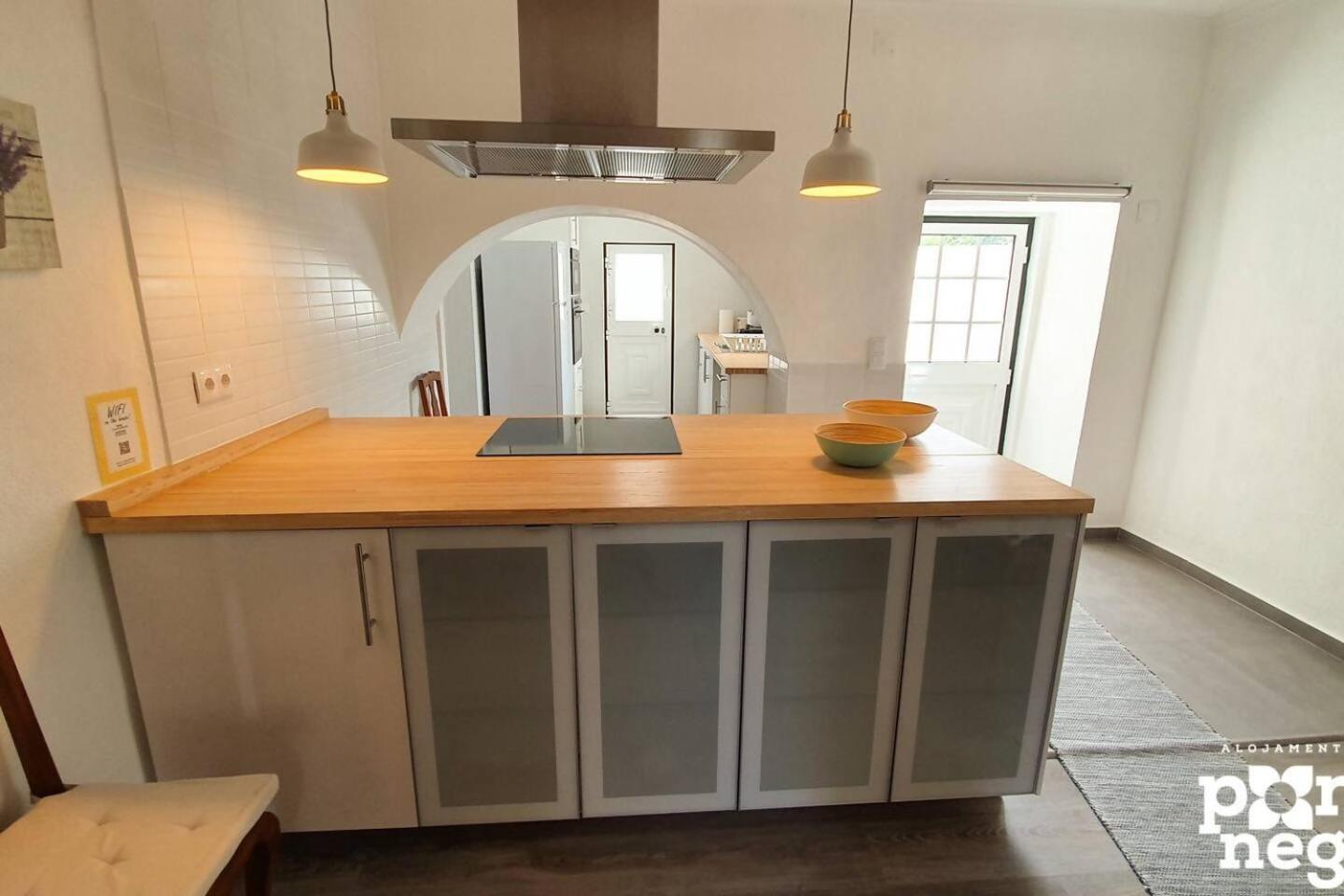 Casa Da Gente By Pontanegraazores Biscoitos  Room photo