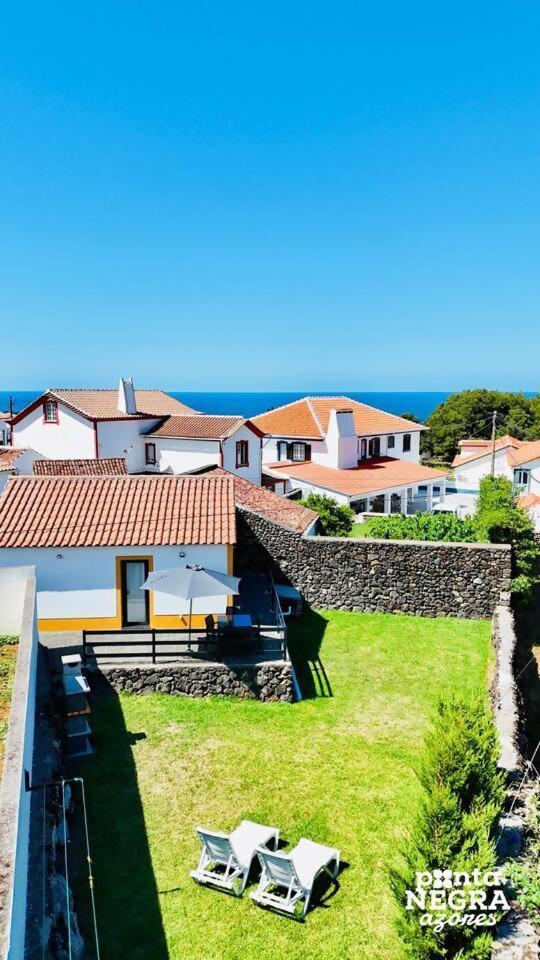 Casa Da Gente By Pontanegraazores Biscoitos  Room photo