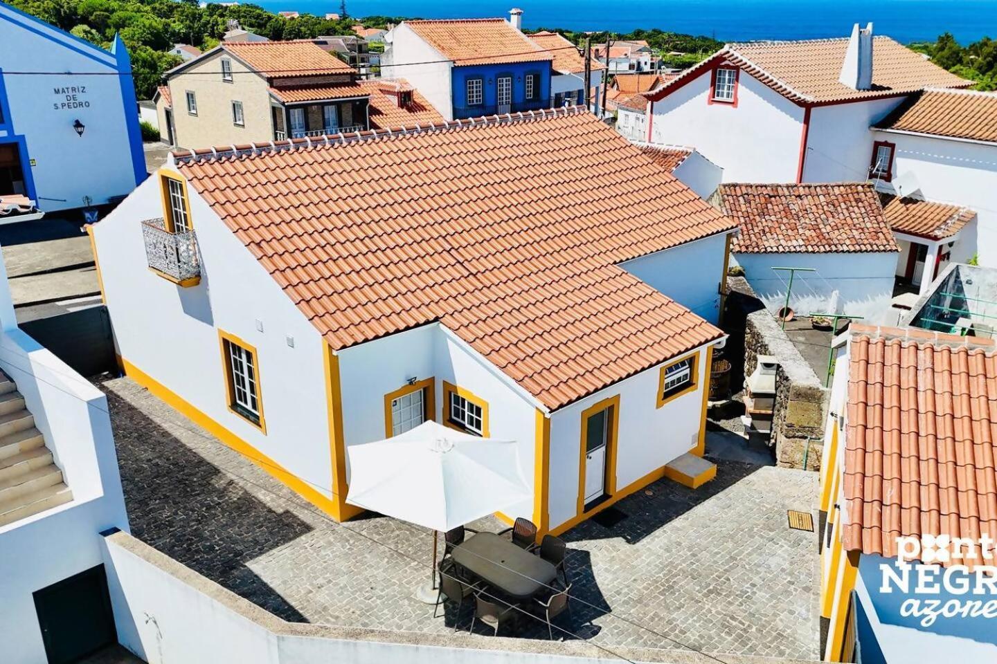 Casa Da Gente By Pontanegraazores Biscoitos  Room photo