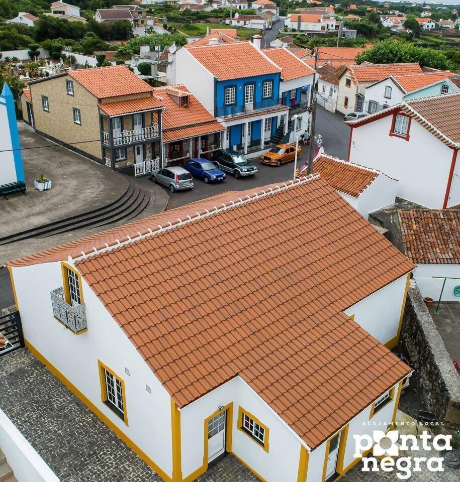 Casa Da Gente By Pontanegraazores Biscoitos  Room photo